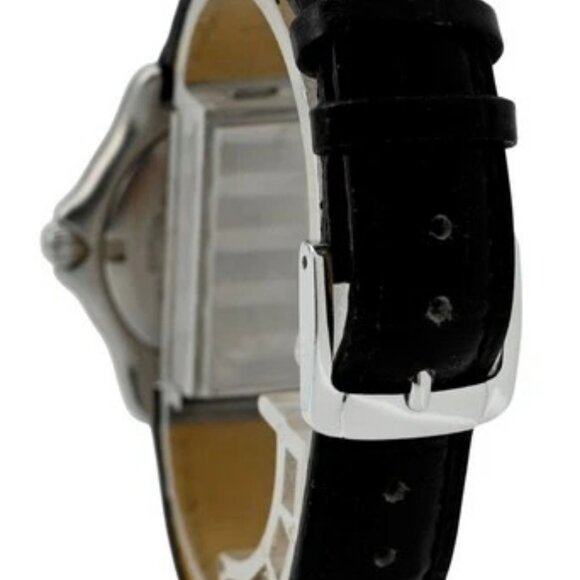 Tag Heuer Ladies 29mm SEL Limited Edition TH Boat Challenge Watch! Ref: WI1310! - Picture 4 of 9